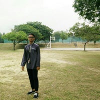 Review Pusat Sukan Politeknik Shah Alam