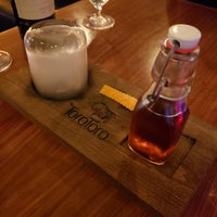 Photo taken at Toro Toro Restaurant by Jamie F. on 11/22/2019