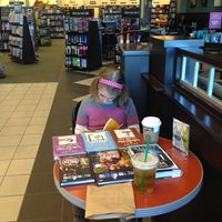 Barnes Noble Plainfield In