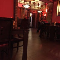 Photo taken at Dragon Chinese Restaurant | رستوران چینی اژدها by Sima H. on 7/3/2017