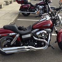 Sound Harley Davidson Smokey Point Marysville Wa