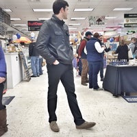 Das Foto wurde bei Pittsburgh Public Market von Pittsburgh Public Market am 1/21/2016 aufgenommen