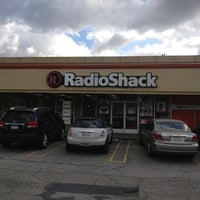 Photo taken at RadioShack by Miguel C. on 1/27/2013