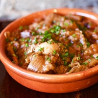 5/19/2016 tarihinde Toro Restaurantziyaretçi tarafından Toro Restaurant'de çekilen fotoğraf