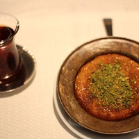 Das Foto wurde bei Mavi Yeşil Restaurant von Mavi Yeşil Restaurant am 1/21/2016 aufgenommen