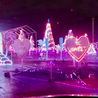 Foto scattata a Six Flags White Water da Elvyra M. il 11/25/2020