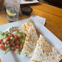Photo taken at Cinco Mexican Cantina by Elvyra M. on 1/21/2021