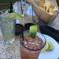 Photo taken at Cinco Mexican Cantina by Elvyra M. on 5/11/2020