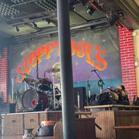 Photo taken at Sloppy Joe&#39;s Bar by Elvyra M. on 4/3/2023