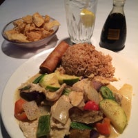 China Doll Restaurant East Cobb 9 Tips From 140 Visitors Photo Taken At China Doll Restaurant By Elvyra M On 11 26 2017
