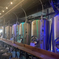 Photo taken at Glover Park Brewery by Elvyra M. on 5/19/2023