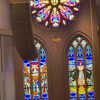 Photo taken at Church of the Apostles by Elvyra M. on 12/6/2020