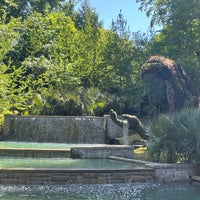 Photo taken at Atlanta Botanical Garden by Elvyra M. on 5/13/2024