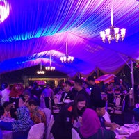 Review Kediaman Rasmi Perdana Menteri