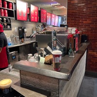 Photo taken at Starbucks by Kevin J. on 12/5/2021