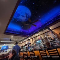 รูปภาพถ่ายที่ Galaxy Diner โดย Kevin J. เมื่อ 4/9/2022