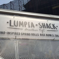 Photo taken at Lumpia Shack by Kevin J. on 6/11/2015