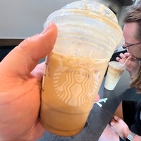 Photo taken at Starbucks by Kevin J. on 7/2/2022