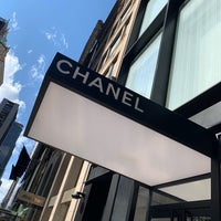 Photo taken at Chanel by Kevin J. on 9/6/2021