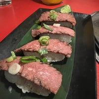 Photo taken at Gyu-Kaku Japanese BBQ by Kevin J. on 9/7/2022