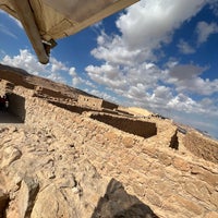 Photo taken at Masada by Kevin J. on 11/9/2022