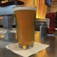 Photo taken at Boston Beer Works by Emmett G. on 9/19/2021