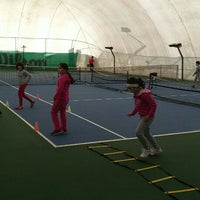 atasehir tenis kulubu tennis court