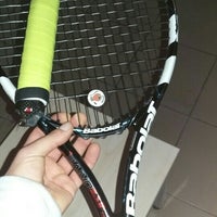 atasehir tenis kulubu tennis court