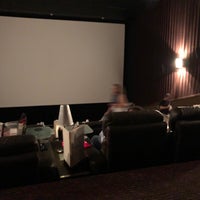 Photo taken at Cinépolis VIP by Whitty on 9/23/2018