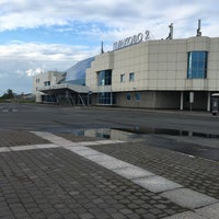 Photo taken at Pulkovo VIP International by Ксюша Щ. on 6/21/2016