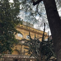 Photo taken at Hotel Quirinale by saleh on 1/11/2024