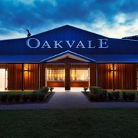 1/22/2016にOakvale WinesがOakvale Winesで撮った写真