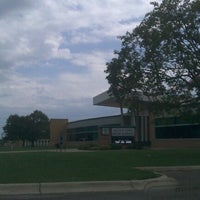 Allen Park High School - 5 tips from 301 visitors