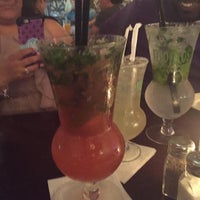 Foto diambil di Mojitos Cuban Restaurant oleh Corey E. pada 2/21/2016