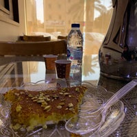 Photo taken at AL AKER SWEETS by ENG. A. on 2/4/2020