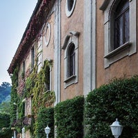 1/22/2016 tarihinde Villa Porro Pirelliziyaretçi tarafından Villa Porro Porelli'de çekilen fotoğraf