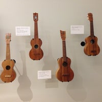 Foto diambil di Musical Instrument Museum oleh George K. pada 2/23/2013