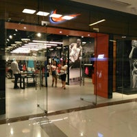 nike store in festival mall