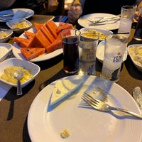 Photo taken at Babalık Restaurant by Amir T. on 8/31/2022
