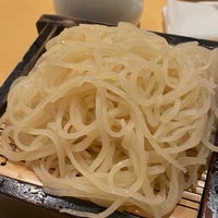 手打蕎麦 ごとう Restaurante De Soba Em 渋谷区