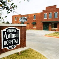 McKinney Animal Hospital - 4630 W. Eldorado Pkwy McKinney Animal Hospital - 4630 W. Eldorado Pkwy