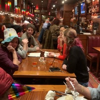 12/21/2019 tarihinde Lora N.ziyaretçi tarafından Boxcar Tavern'de çekilen fotoğraf