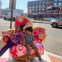 Photo taken at The Big Chair by Lora N. on 4/4/2021