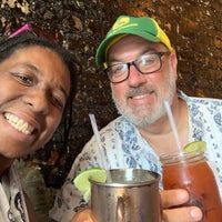 Photo taken at Fat Pete&amp;#39;s Barbecue by Lora N. on 6/16/2019