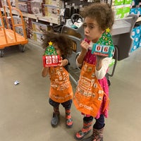 Photo taken at The Home Depot by Lora N. on 12/7/2019