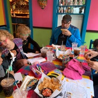 Photo taken at Bandito&amp;#39;s Mexican Grill by Lora N. on 6/29/2020