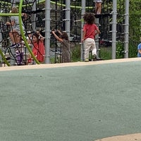Photo taken at Sherwood Recreational Center by Lora N. on 9/6/2019