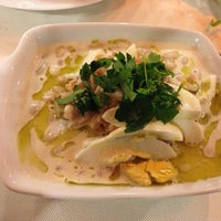 2/12/2013에 Ahmet M.님이 Özdoyum Restaurant에서 찍은 사진