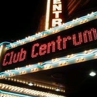 Photo taken at Club Centrum by Mary J. on 3/17/2013