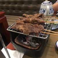 Foto diambil di Da Tang Zhen Wei Restaurant oleh C H. pada 2/11/2018